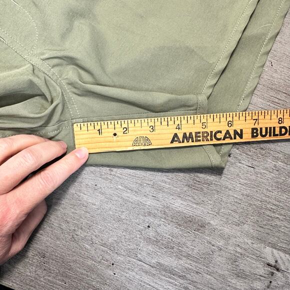 Helly Hansen Solen Classic Recycled Watershorts 5" XL - Picture 9 of 10